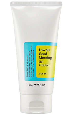 Explore the Ingredients of Low pH Good Morning Gel Cleanser