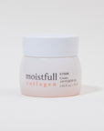 Moistfull Collagen Cream New for dry skin hydration