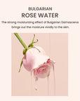 Nourish Delicate Skin with Heimish Rose Water Eye Patches