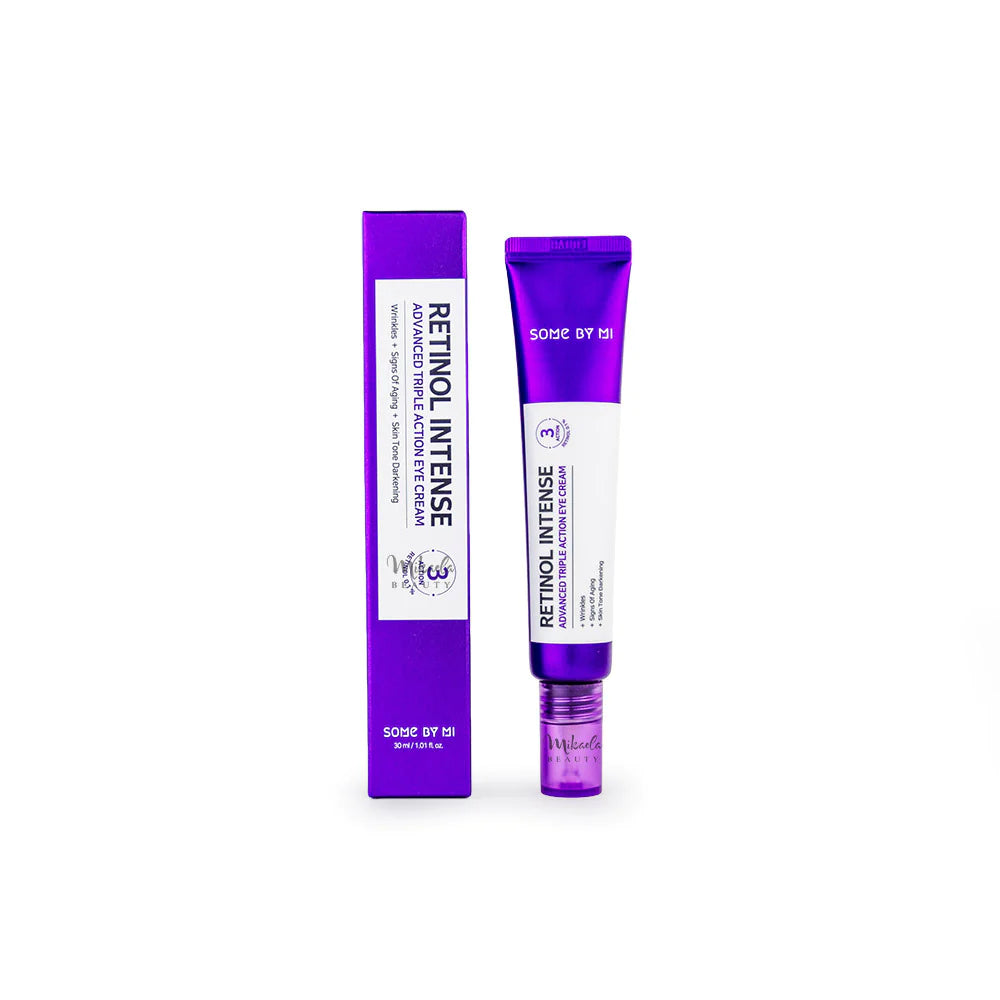 Buy Retinol Intense Advanced Triple Action Eye Cream online