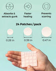 Acne Pimple Master 24 patches