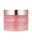 Nourish and Rejuvenate: Hydrating Collagen Jelly Cream for Dry Skin - Deep Moisture, Lasting Radiance, and Soothing Relief