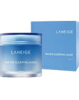 Where to buy LANEIGE Water Sleeping Mask for overnight deep skin hydration online