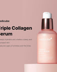 Unveiling the Secrets of Triple Collagen Serum: A Comprehensive Review of Ingredients and Benefits